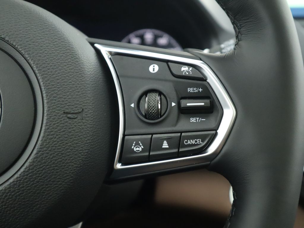 Thumbnail: 2026 Acura RDX - 13