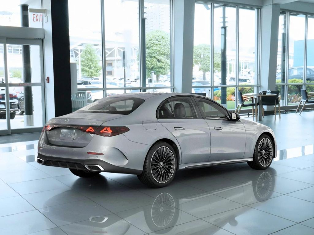Thumbnail: 2027 Mercedes-Benz E-Class - 20