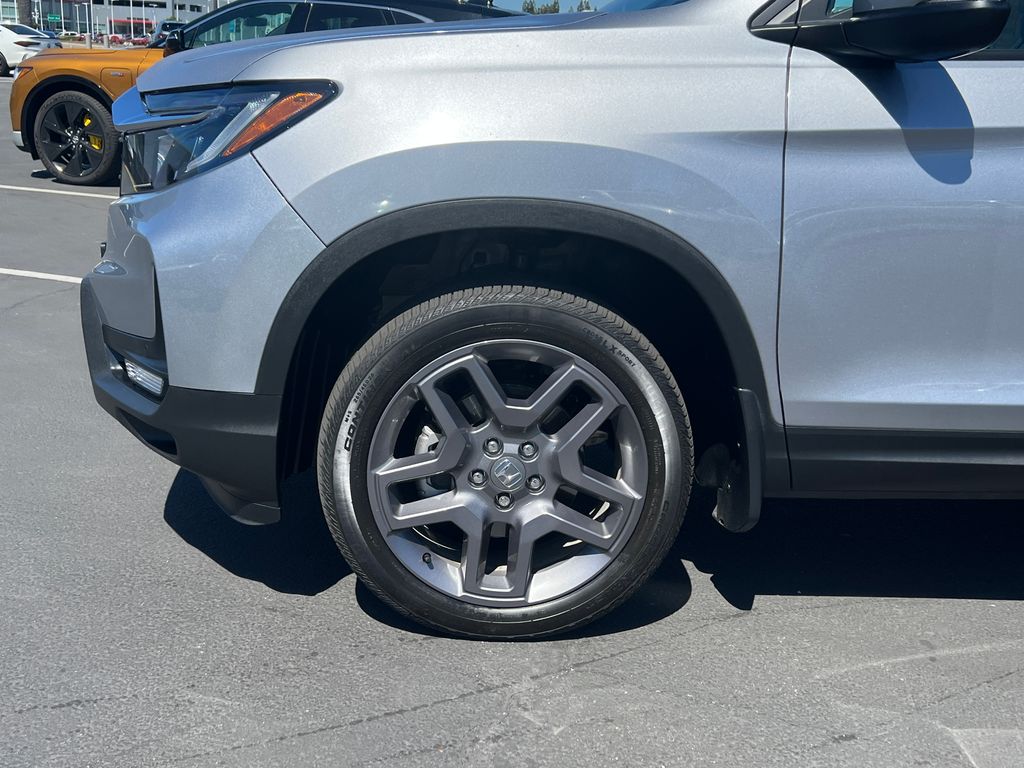 Thumbnail: 2023 Honda Passport - 5