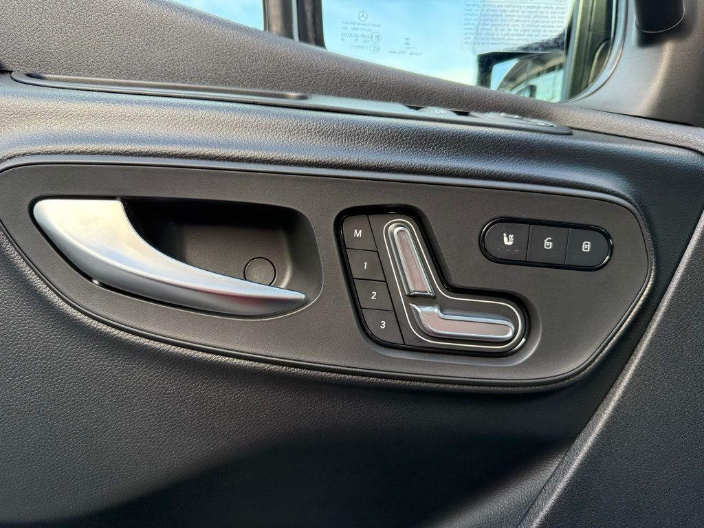 2025 Mercedes-Benz Sprinter Cargo Van Base - Photo 22