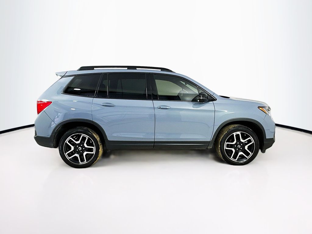 Used Car 2023 Honda Passport  Elite For Sale Under $40,000 In Austin, Texas