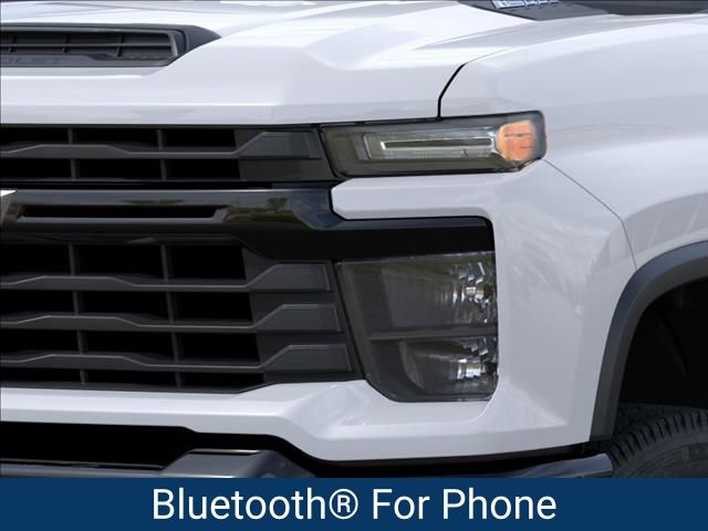 ChevroletSilverado 2500HD11