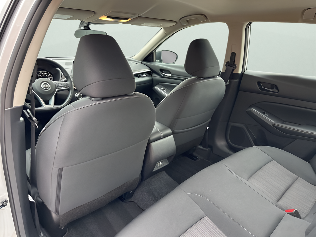 Used Car 2025 Nissan Altima  2.5 Sv For Sale Under $25,000 In Austin, Texas