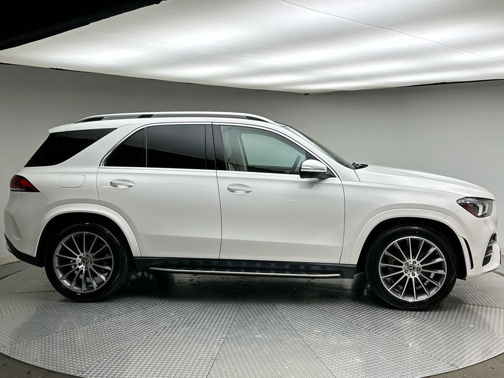 Thumbnail: 2023 Mercedes-Benz GLE - 14