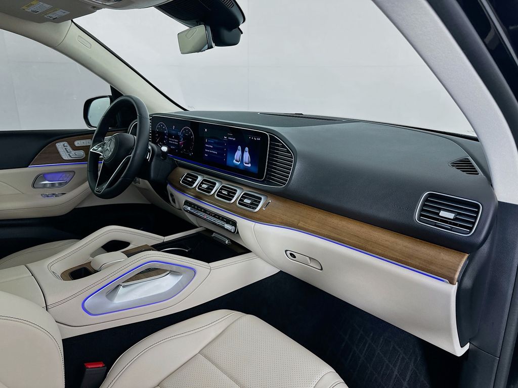 Thumbnail: 2024 Mercedes-Benz GLE - 30