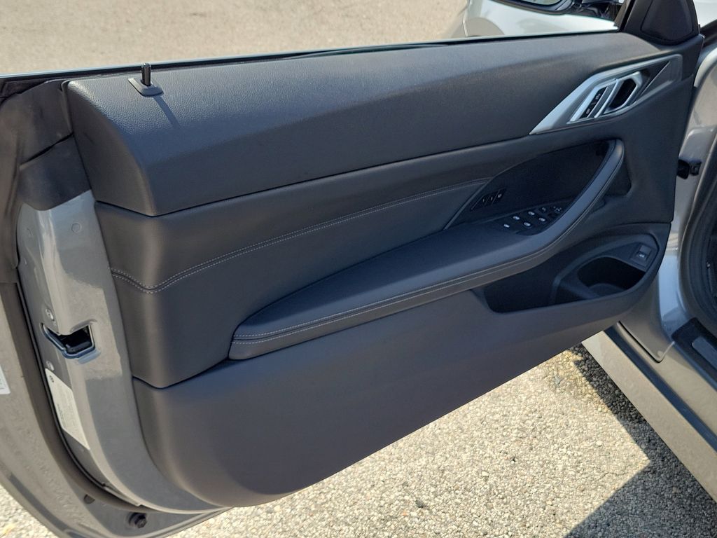 2024 BMW 4 Series 430i - Photo 19