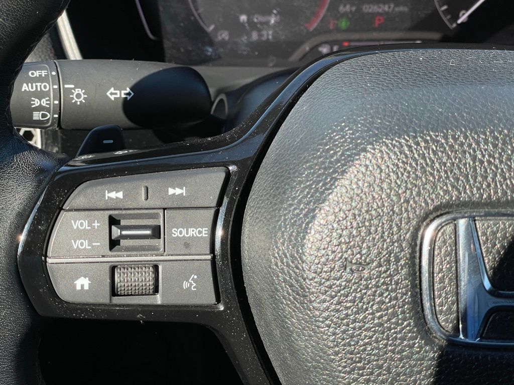 Thumbnail: 2024 Honda Civic - 15