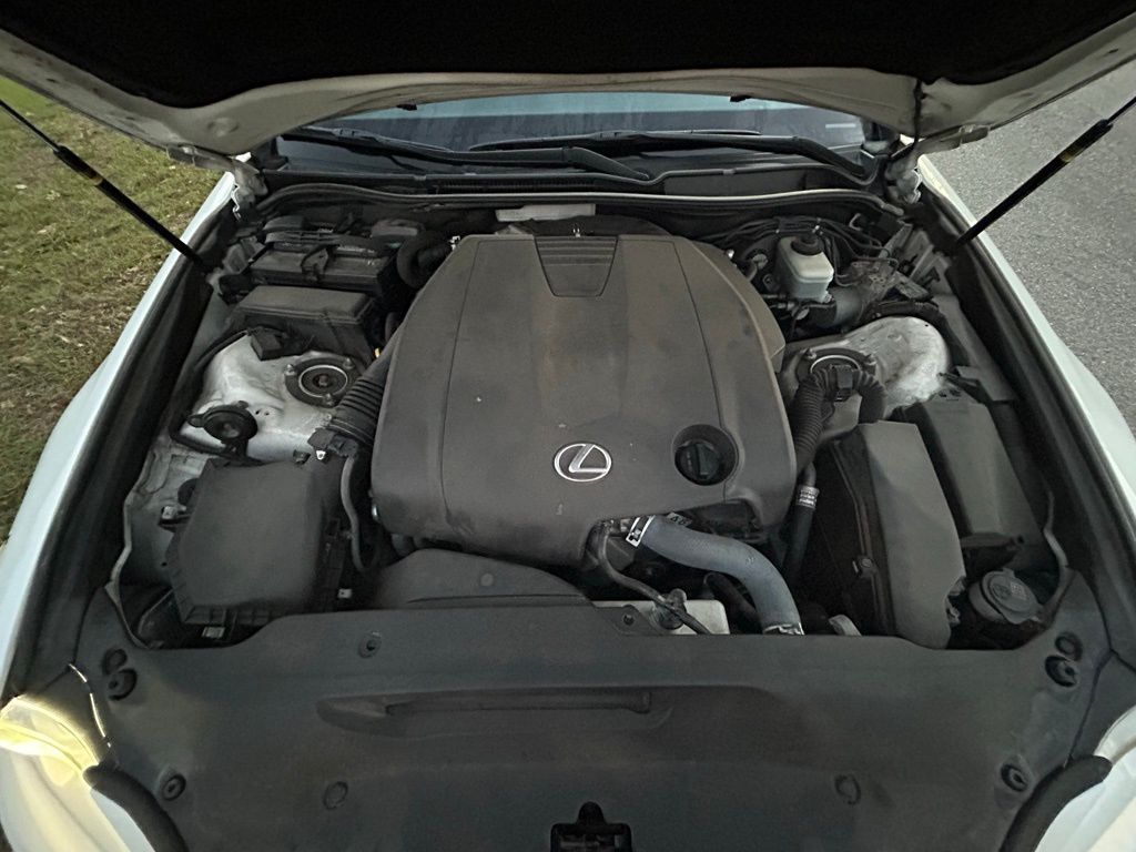 Thumbnail: 2014 Lexus IS - 11