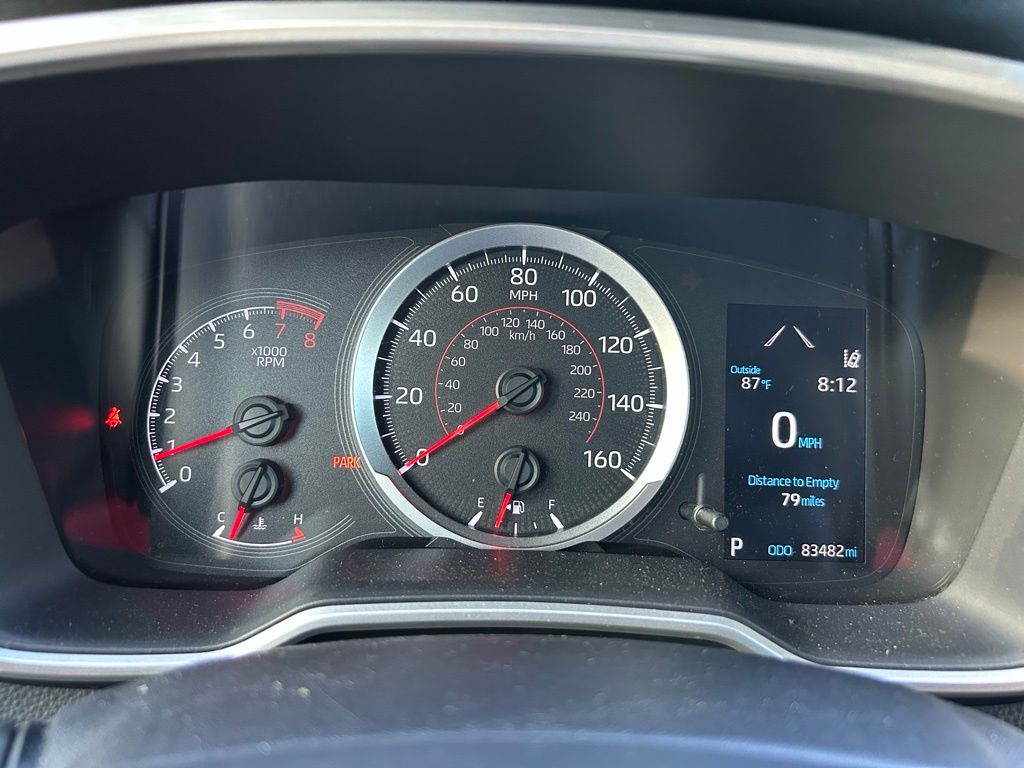 Thumbnail: 2019 Toyota Corolla - 22