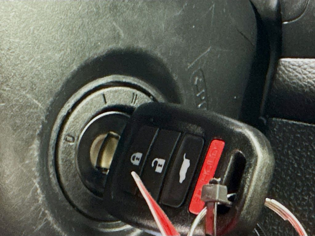 Used Car 2021 Honda Hr-v  Sport For Sale Under $25,000 In Austin, Texas