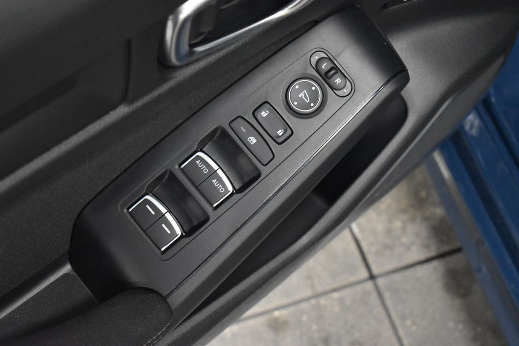 Thumbnail: 2026 Honda Civic - 9