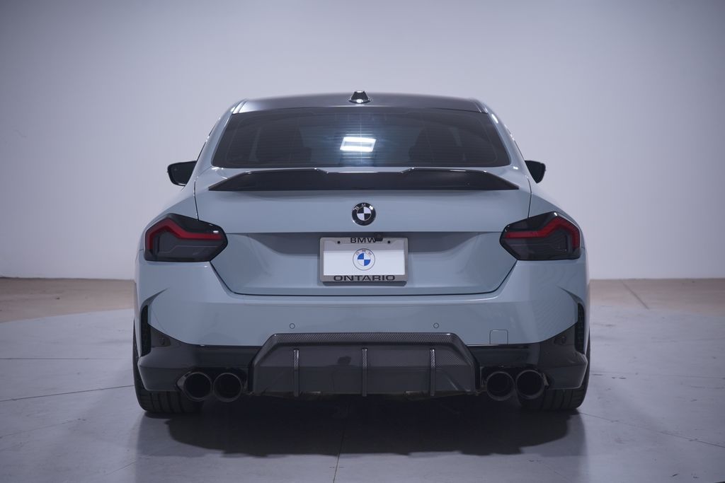 Thumbnail: 2023 BMW 2 Series - 10