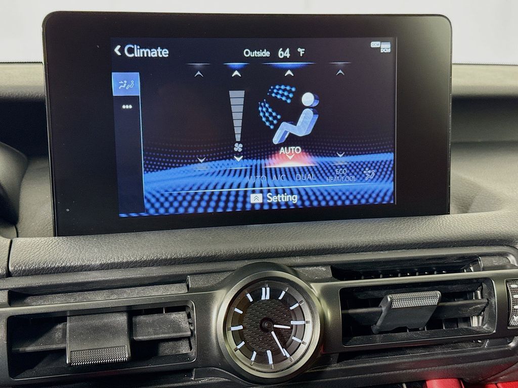 Thumbnail: 2023 Lexus IS - 16