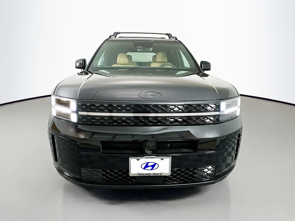 Thumbnail: 2026 Hyundai Santa Fe - 2