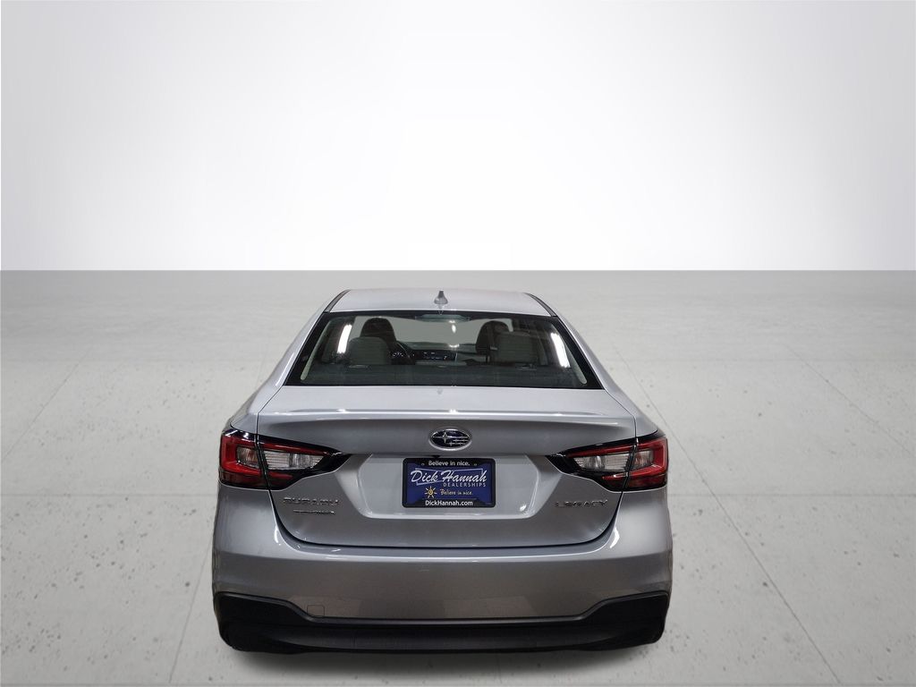 2021 Subaru Legacy Premium