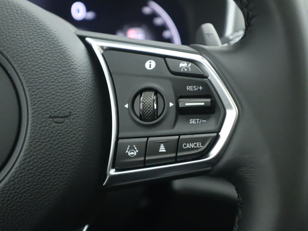 Thumbnail: 2026 Acura MDX - 13