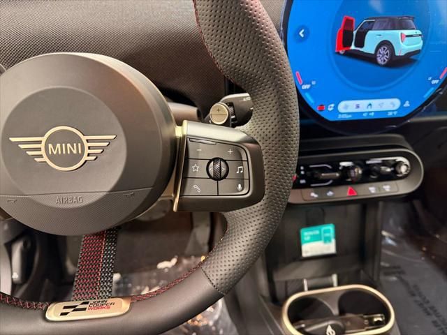 Thumbnail: 2026 MINI Cooper - 14