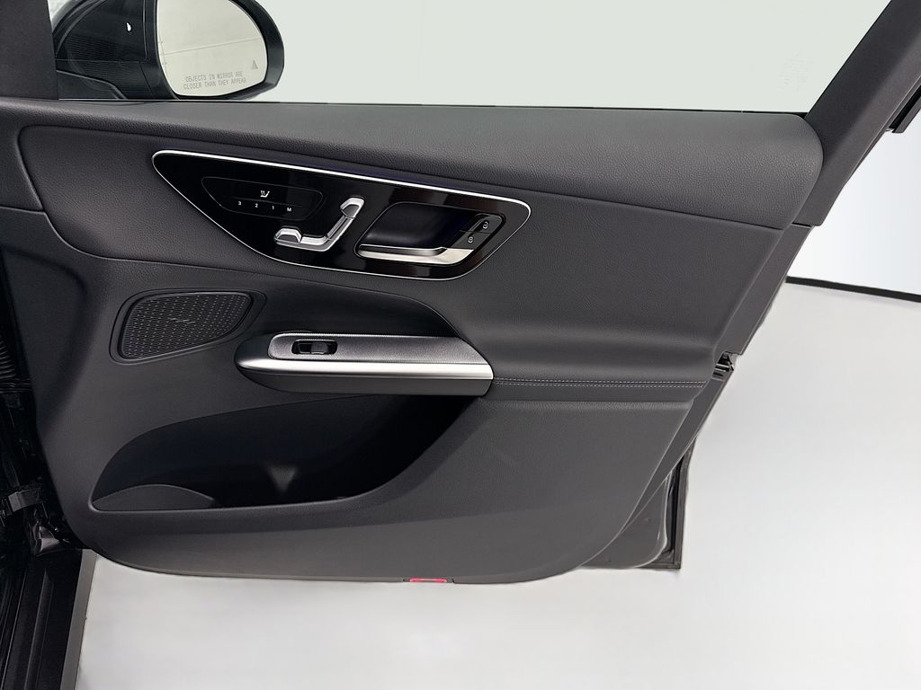 Certified Used 2026 Gray Mercedes-Benz GLC 300 image 23