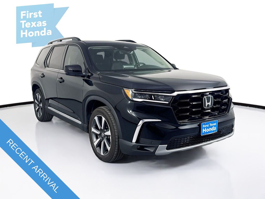 Used Car 2025 Honda Pilot  Touring For Sale In Austin, Texas
