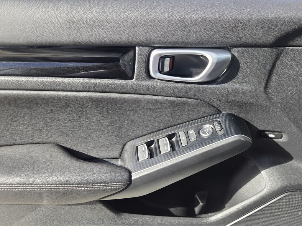 2024 Honda Civic - $27,558