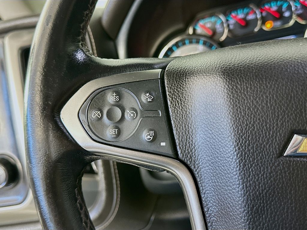 ChevroletSilverado 2500HD25