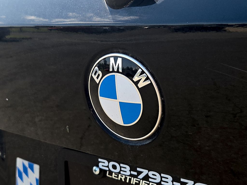 2013 BMW X1 35i - Photo 29