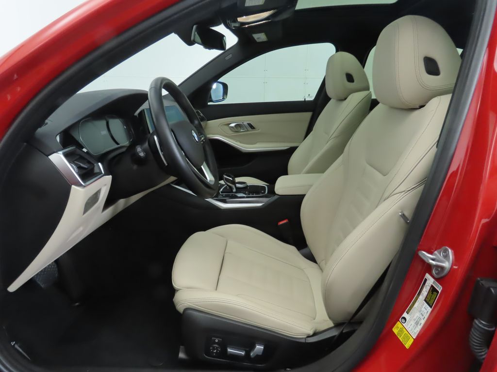 2021 BMW 3 Series 330i 22