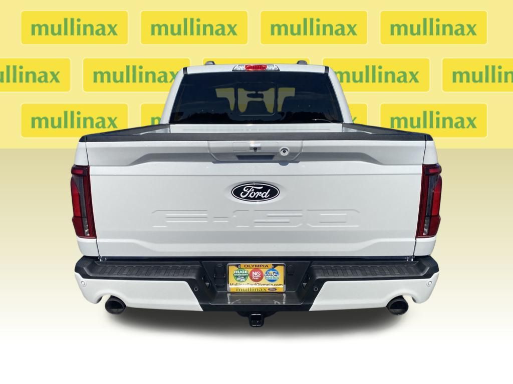 View vehicle photo 5