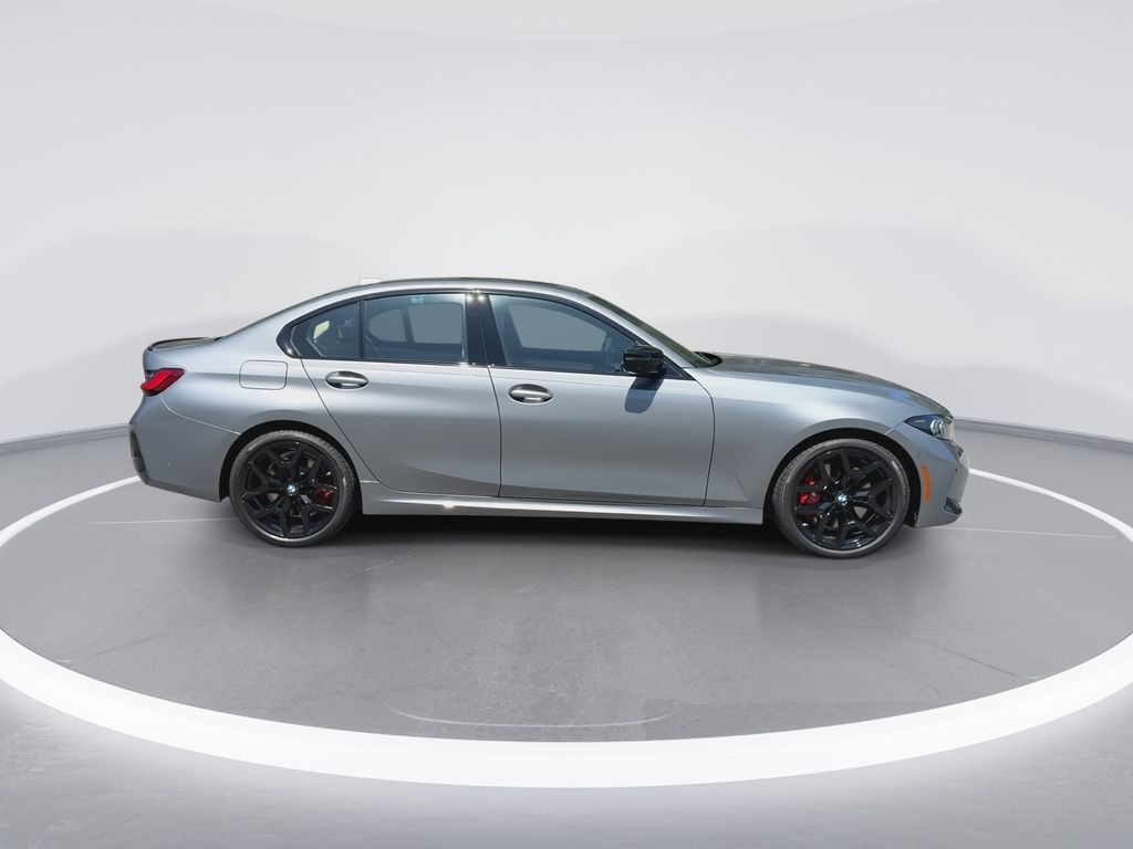 Thumbnail: 2026 BMW 3 Series - 9