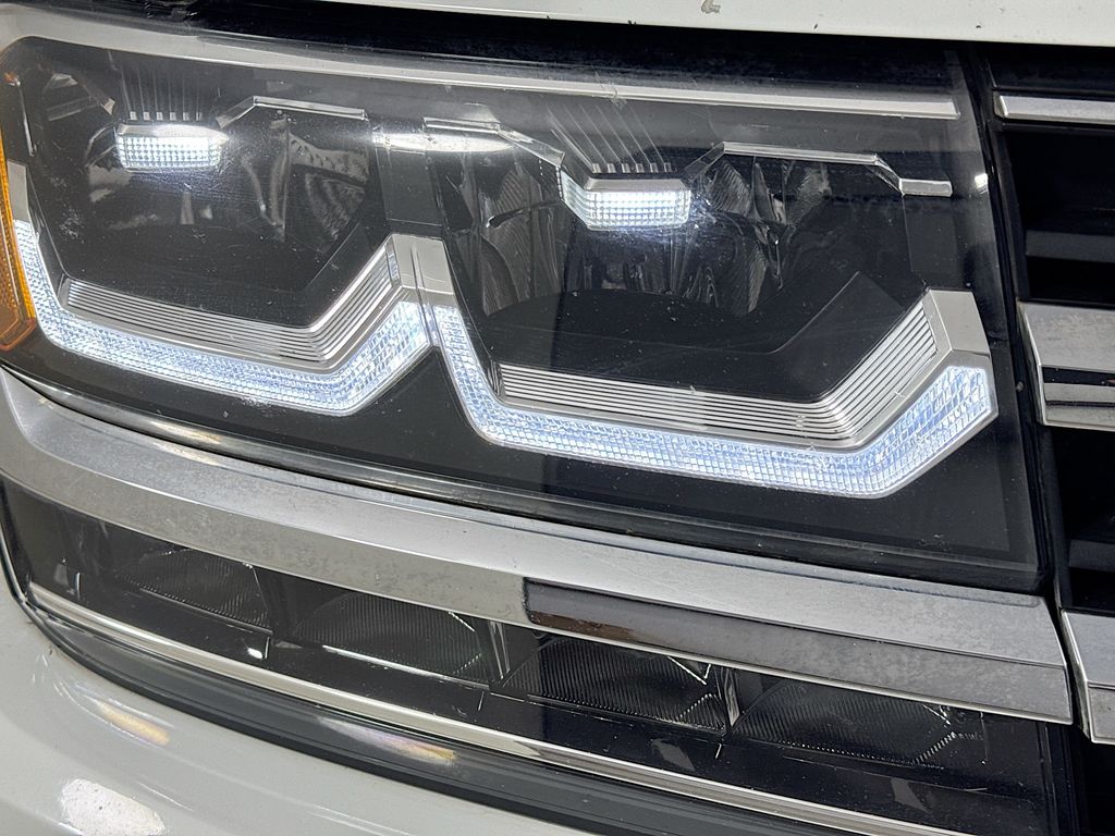 Used Car 2018 Volkswagen Atlas  S For Sale Under $15,000 In Austin, Texas