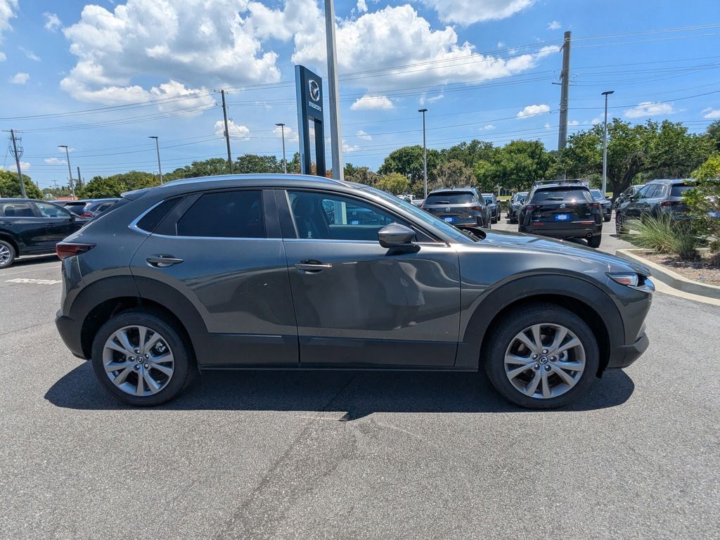 2025 Mazda CX-30 2.5 S Preferred