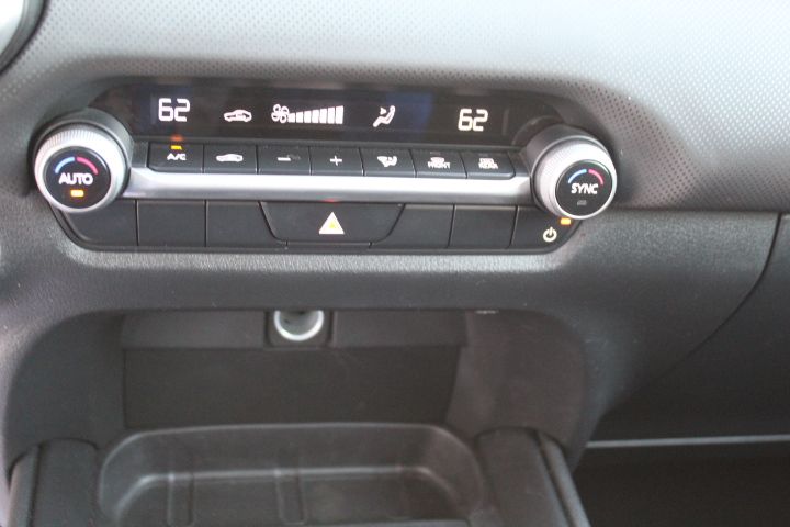 Used Car 2024 Mazda Cx-50  2.5 S Select Package For Sale Under $30,000 In Georgetown, Texas
