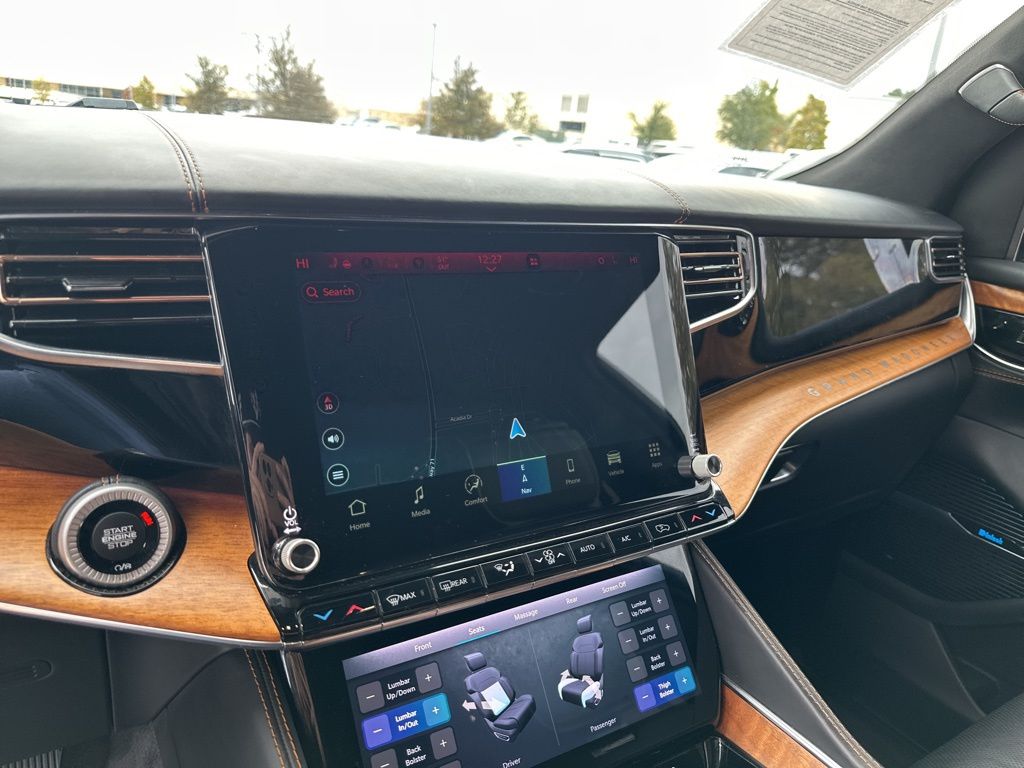 Used Car 2022 Jeep Grand Wagoneer  Series Iii For Sale Under $60,000 In Austin, Texas