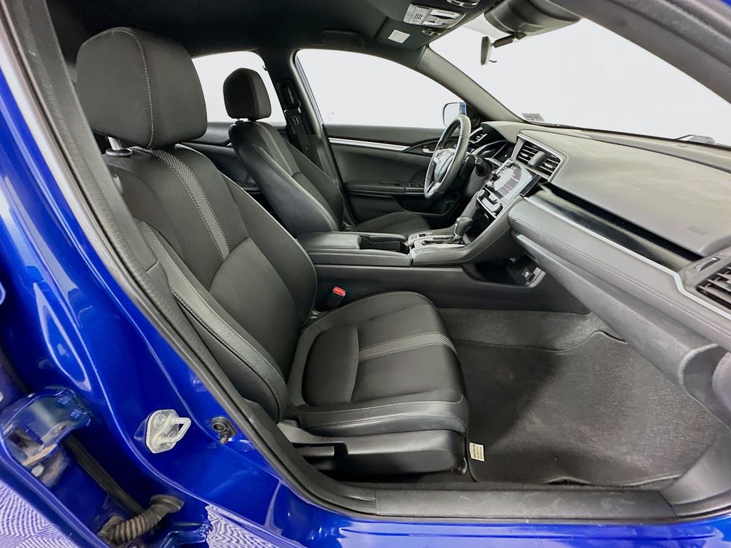 Thumbnail: 2020 Honda Civic - 26