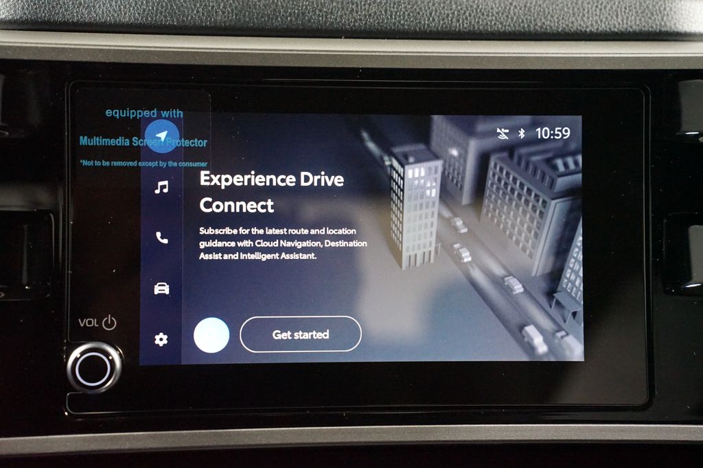 Thumbnail: 2026 Toyota Tundra - 19