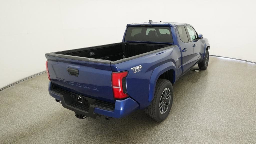 Thumbnail: 2025 Toyota Tacoma - 13