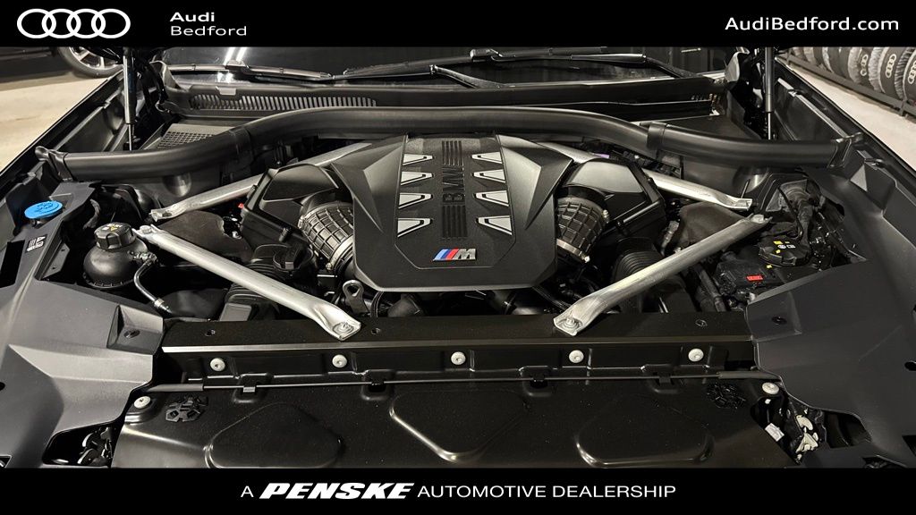 Thumbnail: 2024 BMW X7 - 10