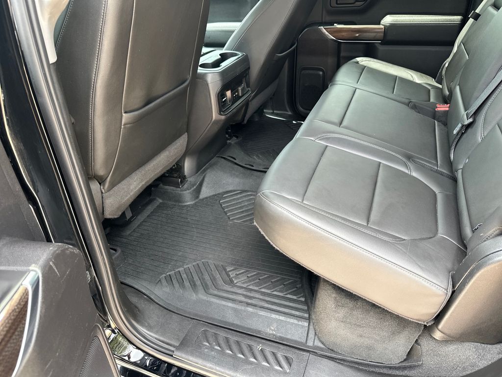 Used Car 2020 Chevrolet Silverado 1500  Lt Trail Boss For Sale Under $35,000 In Austin, Texas