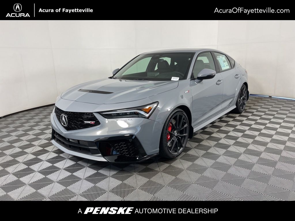 Thumbnail: 2026 Acura Integra - 1