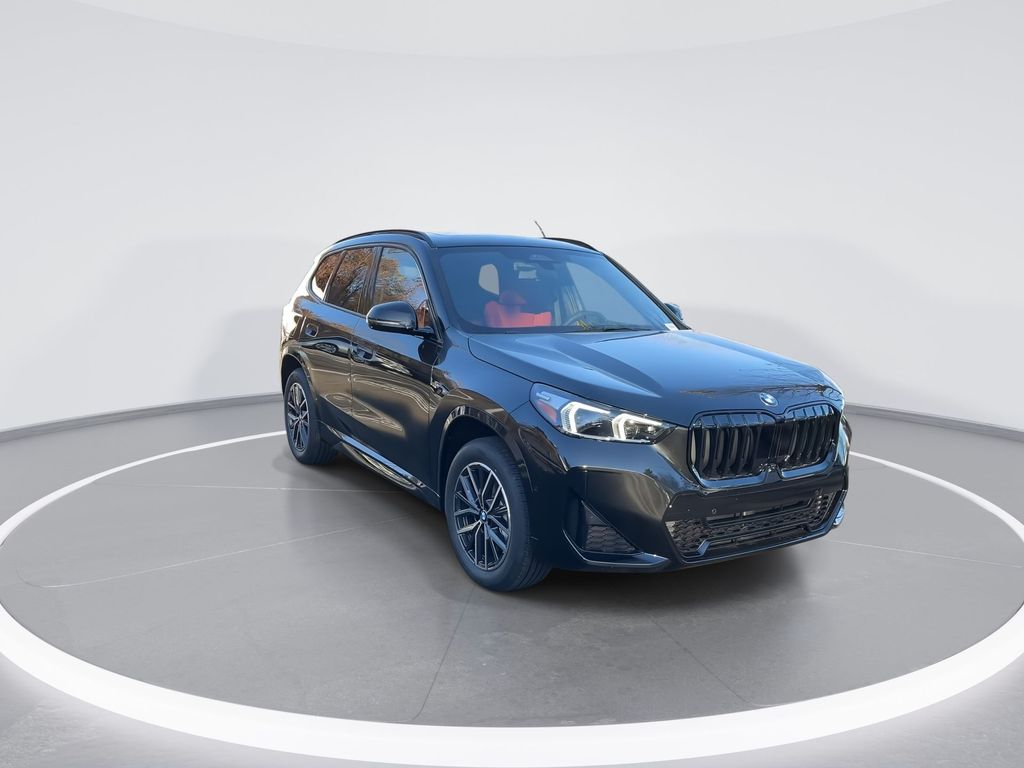 2025 BMW X1 xDrive28i 2