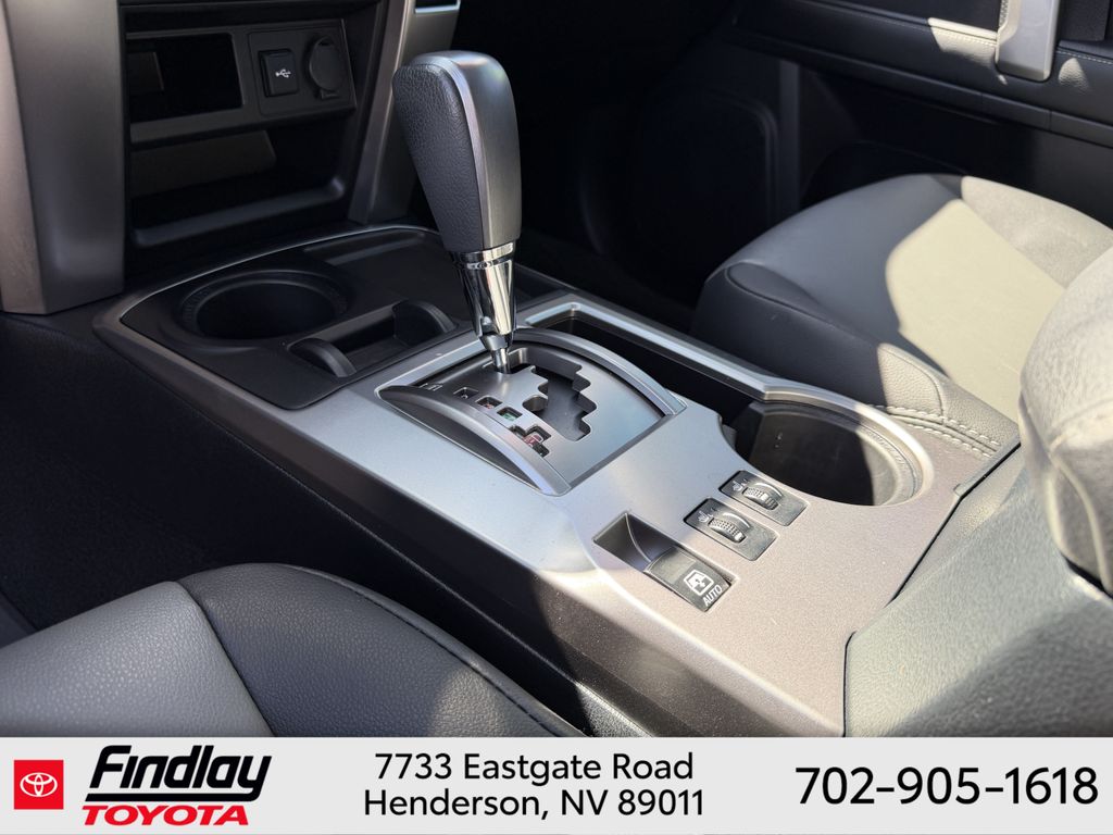 Used 2023 Toyota 4Runner SUV