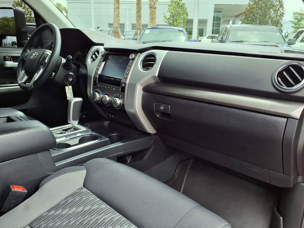Used 2021 Toyota Tundra Truck