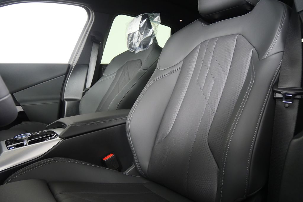 Thumbnail: 2026 BMW X3 - 10