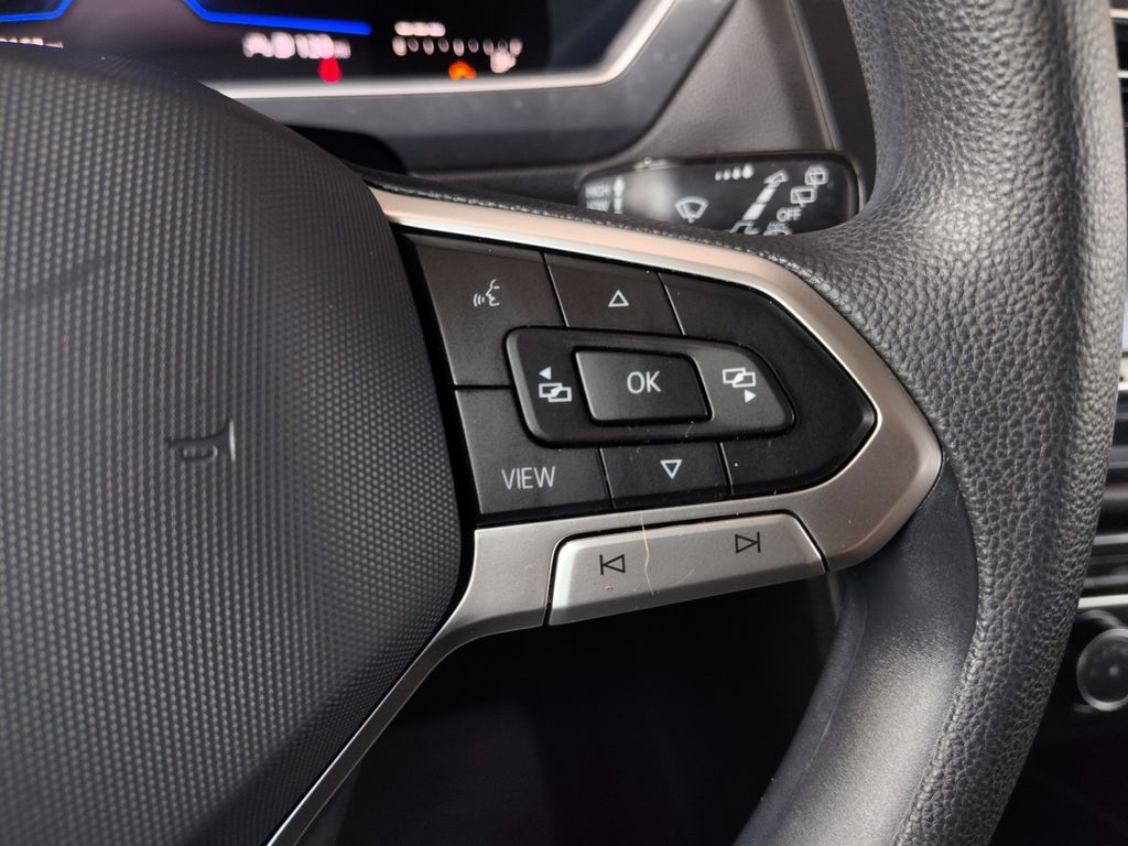 Used Car 2023 Volkswagen Tiguan  2.0t S For Sale Under $20,000 In Austin, Texas