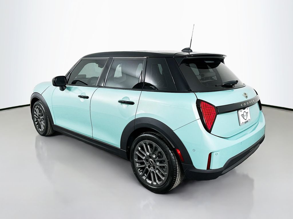 Thumbnail: 2026 MINI Cooper - 7