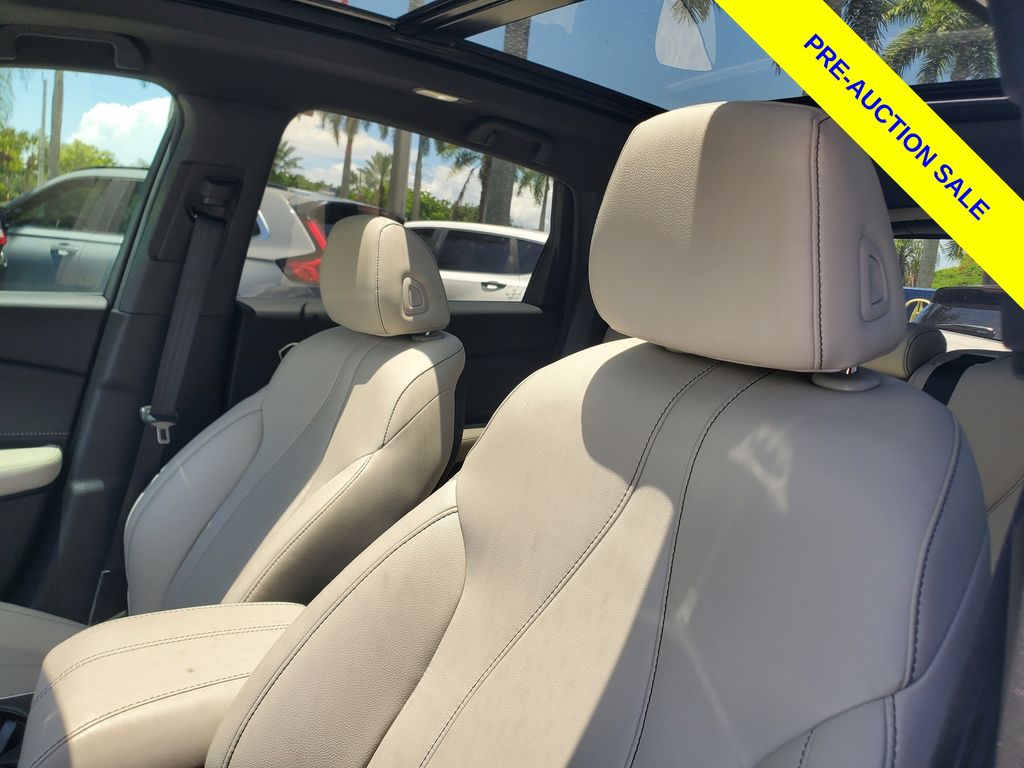 Used 2025 Acura RDX SUV