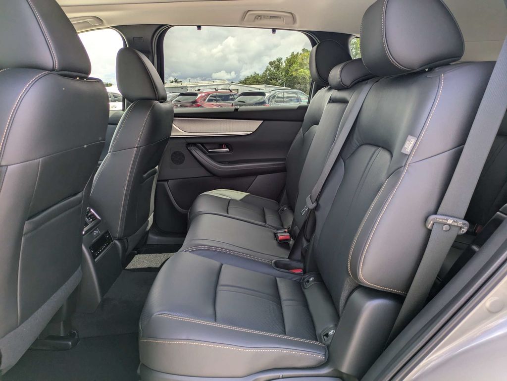 2026 Mazda CX-90 3.3 Turbo Premium Sport