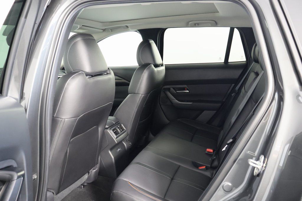 Thumbnail: 2026 Mazda CX-50 - 6