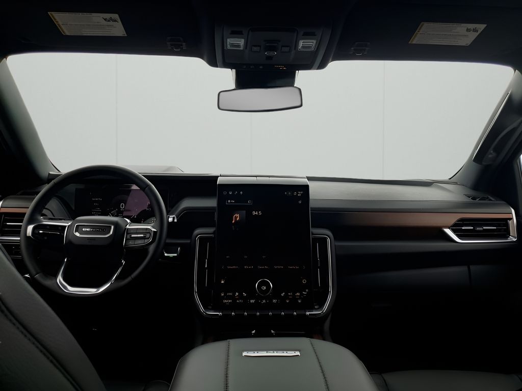 Used Car 2025 Gmc Yukon  Denali For Sale Under $80,000 In Austin, Texas