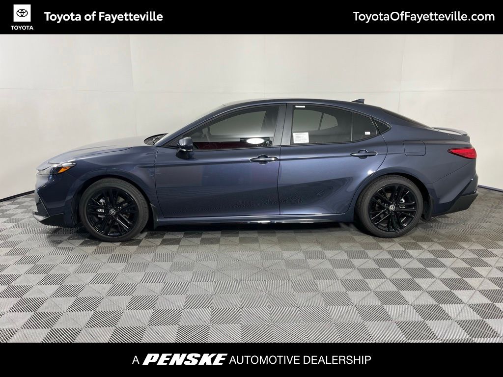 Thumbnail: 2026 Toyota Camry - 2